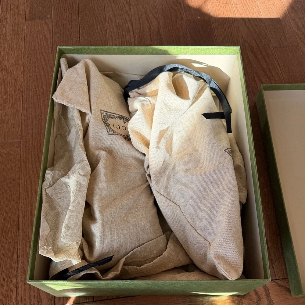 Gucci Men's Loafers - Picture 3 of 5
